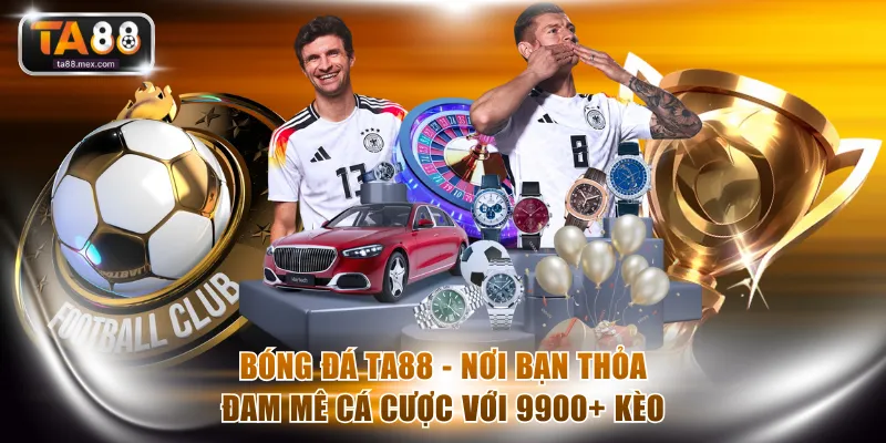 Bóng Đá