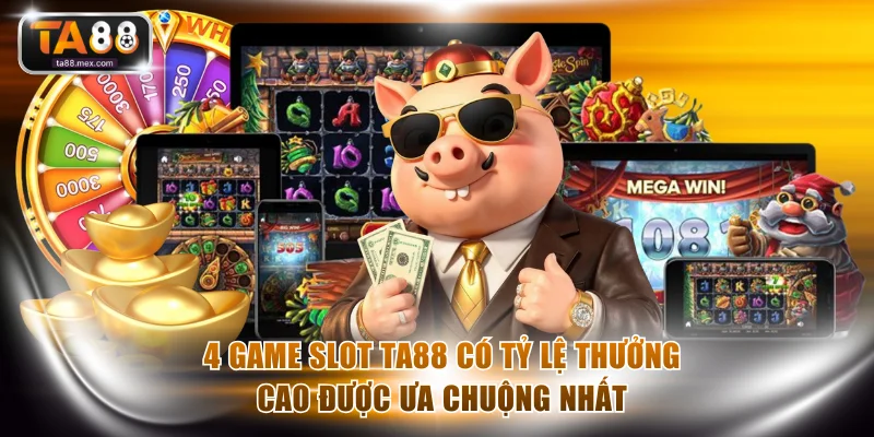 Game slot